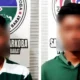 Patungan Beli Sabu, Dua Pemuda Asal Panaragan dan Kotabumi ini Dibawa ke Sel Polres Tulang Bawang Barat