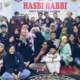 Peduli Anak-Anak Panti Asuhan, Yayasan Alfian Husin Bagikan Ratusan Nasi Kotak