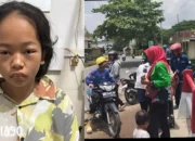 Perempuan dari Pesawaran Ditangkap atas Pembuangan Jasad Bayi di Sungai Urip Sumoharjo, Bandar Lampung