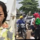 Pembuang Jasad Bayi di Sungai Urip Sumoharjo Bandar Lampung Ditangkap, Pelakunya Wanita Asal Pesawaran