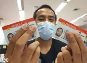 Simulasi Pembuatan SIM Online: Kemudahan atau Kepeningan?