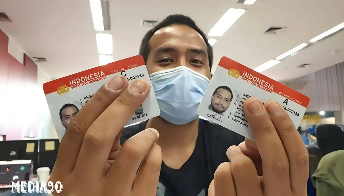 Pembuatan SIM Online Memudahkan Atau Justru Bikin Susah