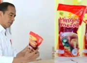 Menyongsong Sehat: Keunggulan Minyak Goreng Merah dalam Kampanye Pemerintah