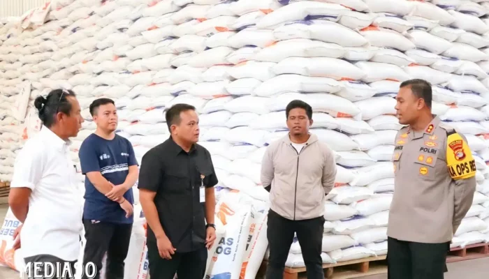 Kenaikan Harga Beras Premium oleh Pemerintah untuk Kelancaran Pasokan: Lihat Daftar Harganya di Lampung