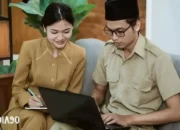 Regulasi Baru: Aturan Jam Kerja, Cuti, dan Libur PNS di Bulan Ramadan 2024 Ditentukan oleh Pemerintah