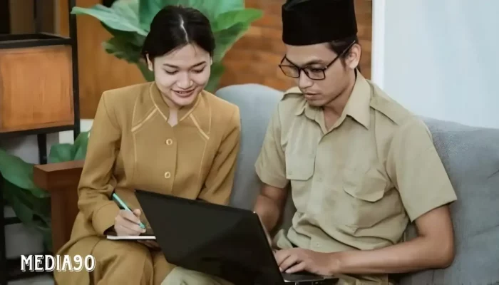 Regulasi Baru: Aturan Jam Kerja, Cuti, dan Libur PNS di Bulan Ramadan 2024 Ditentukan oleh Pemerintah