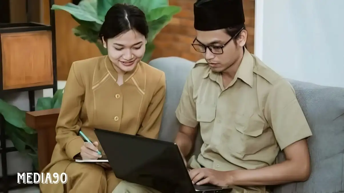 Pemerintah Tetapkan Begini Aturan Jam Kerja, Cuti, dan Libur PNS Selama Ramadan 2024