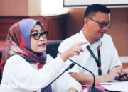 Diskusi Antara Pemkab Lampung Selatan dan Bank Lampung Mengenai Kesepakatan Potongan Iuran DWP dari Gaji ASN