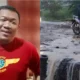 Pemkot Bandar Lampung Gerak Cepat Lakukan Perbaikan di Jalan Terusan Teuku Cik Ditiro, Kemiling