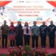 Pemkot Bandar Lampung dan KPK RI Gelar Bimtek Keluarga Berintegritas 2024