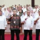 Pemprov Lampung Gelar Asistensi Pemantauan dan Evaluasi Kinerja Penyelenggaraan Pelayanan Publik