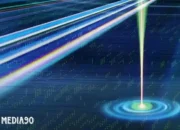 Inovasi Terbaru: Peneliti China Menghadirkan Format Disk Optik Berkapasitas Luar Biasa Hingga 125TB