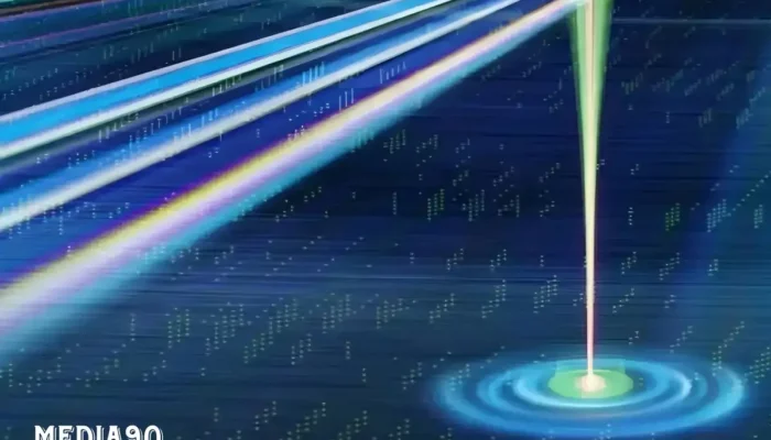 Inovasi Terbaru: Peneliti China Menghadirkan Format Disk Optik Berkapasitas Luar Biasa Hingga 125TB