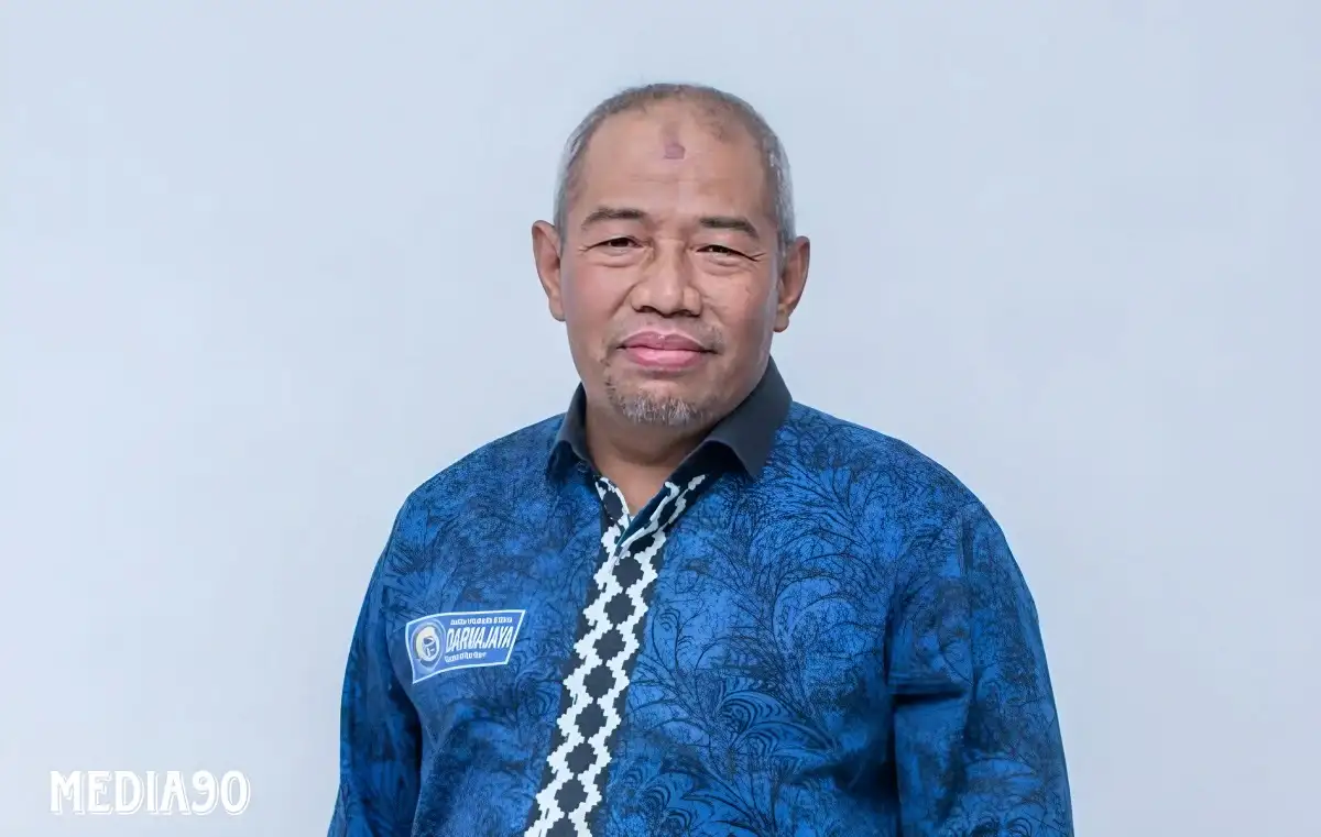 Peneliti IIB Darmajaya Lulusan Inggris, Membawa Revolusi dalam Deteksi Dini Tumor Otak