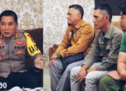 Berkisah Seru: Misi Tangkap Harimau di Sumberjaya dan Talang 5, Taman Safari Siapkan Strategi Dahsyat untuk Menaklukkan Harimau di Suoh Lampung Barat!