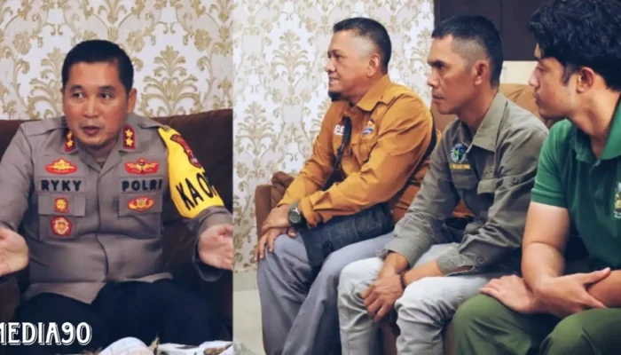 Berkisah Seru: Misi Tangkap Harimau di Sumberjaya dan Talang 5, Taman Safari Siapkan Strategi Dahsyat untuk Menaklukkan Harimau di Suoh Lampung Barat!