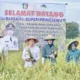 Pengganti Pupuk Kimia, Pringsewu Berhasil Kembangkan Teknologi Budidaya Berbasis Mikroba