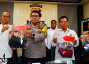 Tragedi Kalianda: Perang Sarung Merenggut Nyawa Remaja, Polisi Tetapkan Dua Tersangka