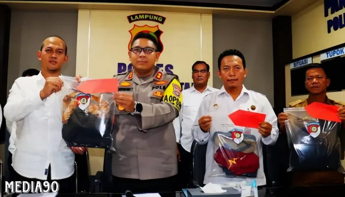 Tragedi Kalianda: Perang Sarung Merenggut Nyawa Remaja, Polisi Tetapkan Dua Tersangka