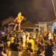 Perayaan Nyepi, Pawai Ogoh-Ogoh Berlangsung Meriah di Gadingrejo, Pagelaran, dan Ambarawa Pringsewu