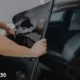 Perbedaan Jenis Kaca Film, Jenis Material Mempengaruhi Kesejukan Kabin