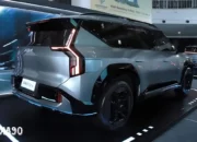 Mobil Listrik Tanpa Subsidi, Kia Percaya Diri Angkat Citra Merek dengan Penjualan Miliaran