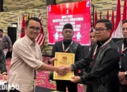 Prabowo-Gibran Dominasi Suara di 15 Kabupaten/Kota Menurut Perhitungan KPU Lampung