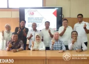 Membangun Sinergi Internasional: Polinela dan Institut de Recherche pour le Développement Perancis Bersatu dalam Kerjasama