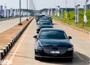 Mengulas Perpres Nomor 55 Tahun 2019: Regulasi Mobil Listrik yang Harus Diketahui