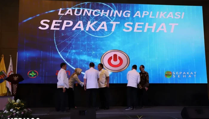 RSUDAM Lampung Membuka Pelatihan Kesehatan Berstandar Nasional