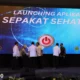 Pertama Kali, RSUDAM Lampung Gelar Pelatihan Kesehatan Bertaraf Nasional