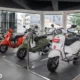 Piaggio Dirikan Motoplex Di Pecenongan, Sasar Lokasi ‘Kalcer’