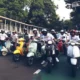 Piaggio Kembali Tebar Kebaikan Lewat Ride And Share