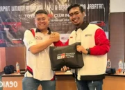 TYCI Meriahkan Pemilihan Ketua dengan Hadiah Spesial: Yaris Cross GR Hybrid!