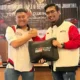 Pilih Ketua Baru, TYCI Langsung Disambut Yaris Cross GR Hybrid