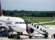 Kemenhub Segera Ambil Tindakan: Pilot dan Copilot Batik Air Tertidur 28 Menit Saat Terbang
