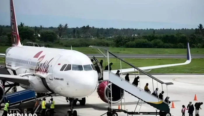 Kemenhub Segera Ambil Tindakan: Pilot dan Copilot Batik Air Tertidur 28 Menit Saat Terbang