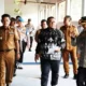 Pj Bupati Apresiasi Rekapitulasi Suara Pemilu 2024 Tingkat Kabupaten Tulang Bawang Barat Kondusif dan Lancar