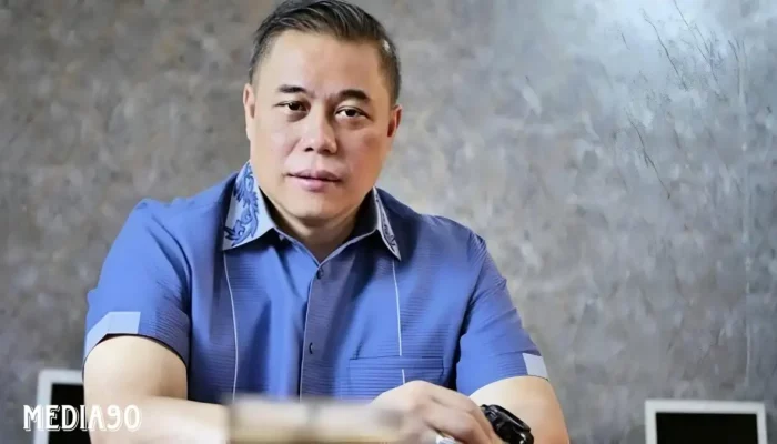 Pengesahan Suara Golkar Dapil Lampung I Ditunda, Praktisi Hukum Mendorong KPU RI untuk Bertindak Tegas!