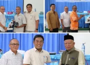 Polinela Mengadakan Acara Pelepasan Purna Tugas Pranata Laboratorium Pendidikan: Penghargaan untuk Dedikasi dan Pengabdian Mereka