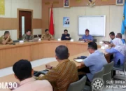 Ini Dia! Polinela Dinobatkan Sebagai Tuan Rumah Lomba Kompetensi SMK Tingkat Nasional 2024