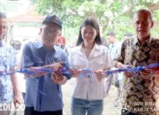 Polinela Memperkenalkan Logistik Centre Baru dalam Kerjasama Bersama J&T Express