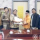 Polinela Terima Hibah Tanah Seluas 4,5 Hektar dari Setditjen Diktiristek di Lampung Tengah