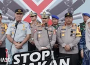 Operasi Keselamatan 2024: Polisi Ungkap Sasaran Jenis Pelanggaran yang Dibidik