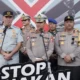 Polisi Gelar Operasi Keselamatan 2024, Ketahui Sasaran Jenis Pelanggarannya