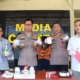 Polres Lampung Timur Gerebek Rumah Industri Sabu di Bumi Agung, Satu Peracik Diciduk