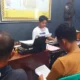 Polres Tanggamus Tangkap Bandar dan Dua Pengedar Sabu di Limau, Satu Aparatur Pekon Badak Terlibat