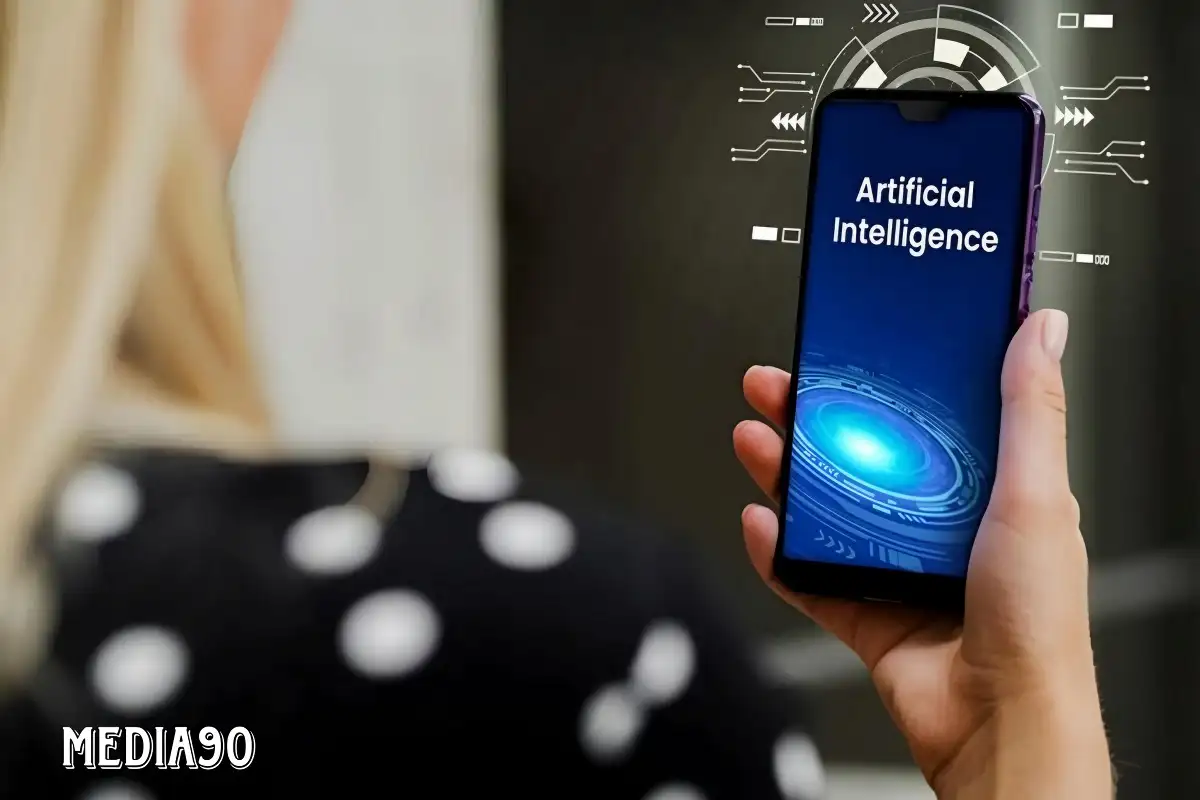 Ponsel cerdas Android mendatang dapat memiliki chatbot seperti ChatGPT tanpa perlu Cloud
