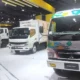 Promo Menarik Mitsubishi Fuso Di GIICOMVEC 2024, Ada Hadiah Logam Mulia