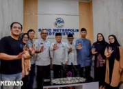 Berkobaran Semangat Ramadan: Silaturahmi yang Erat, Sedekah yang Mengalir, dan Al-Qur’an yang Mendalam
